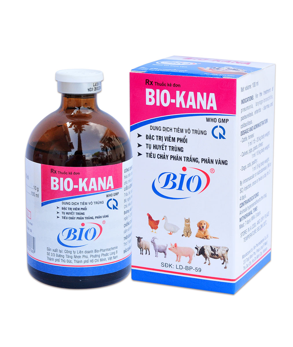 BIO-KANA