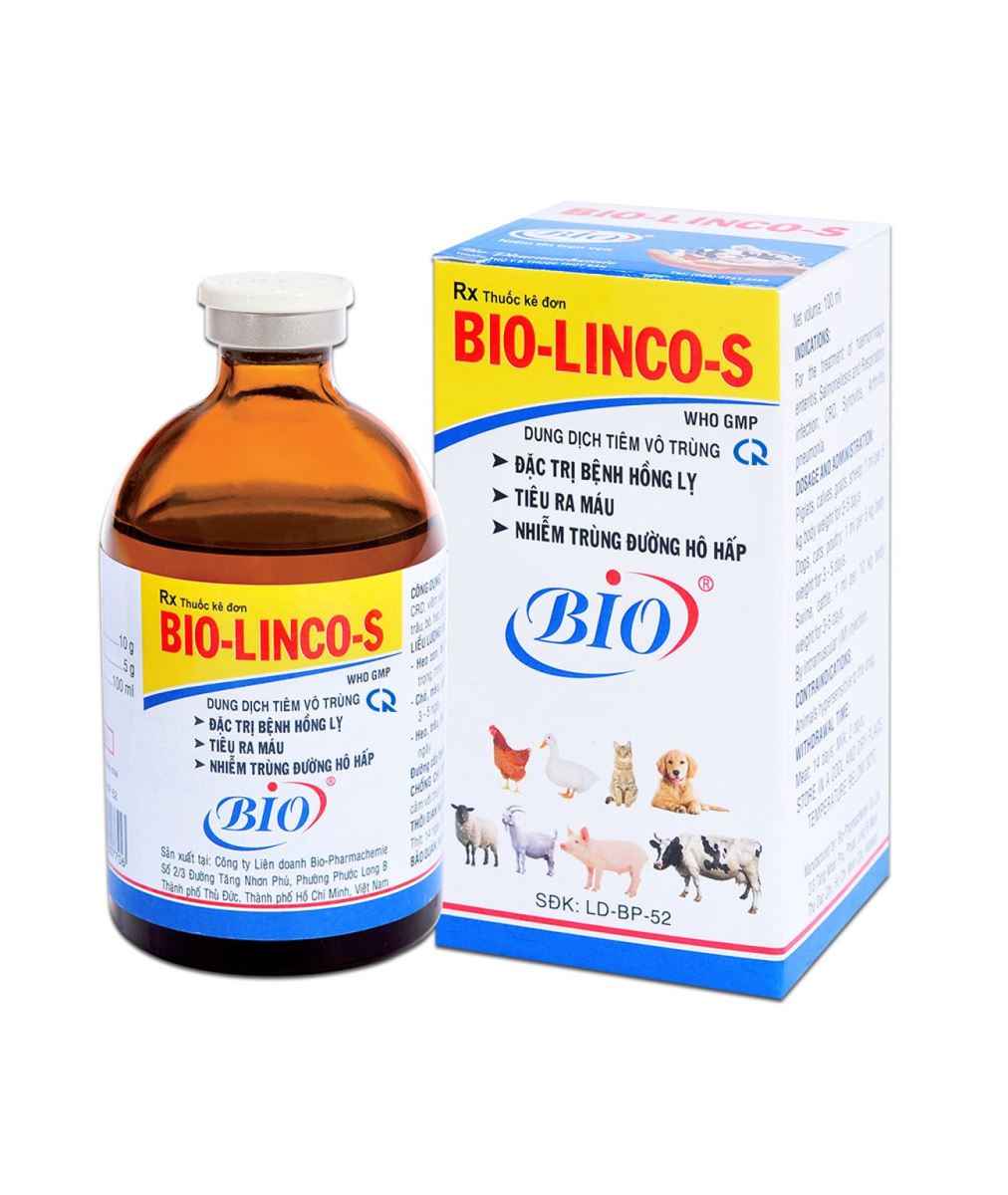 BIO-LINCO-S ®
