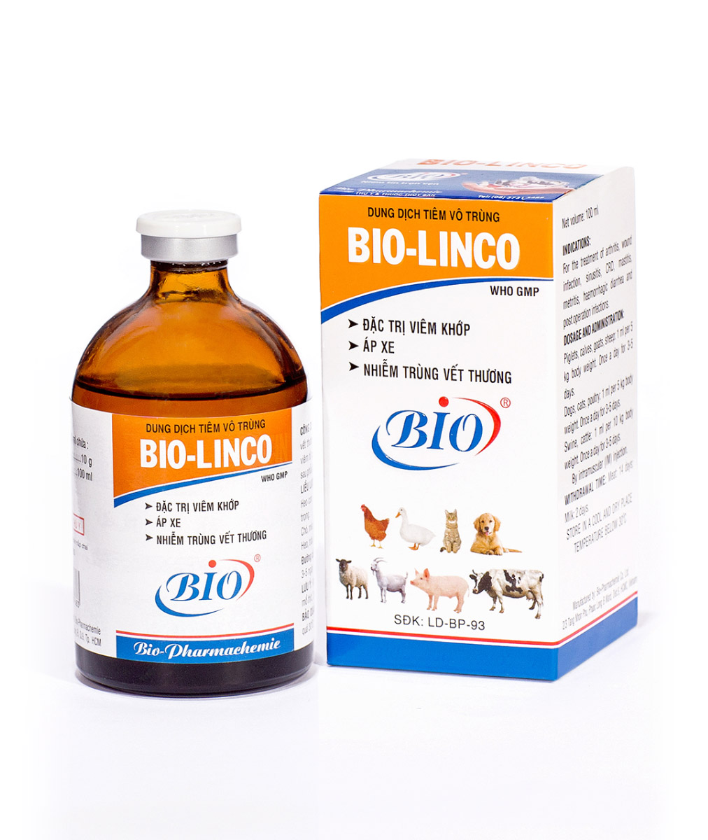 BIO-LINCO