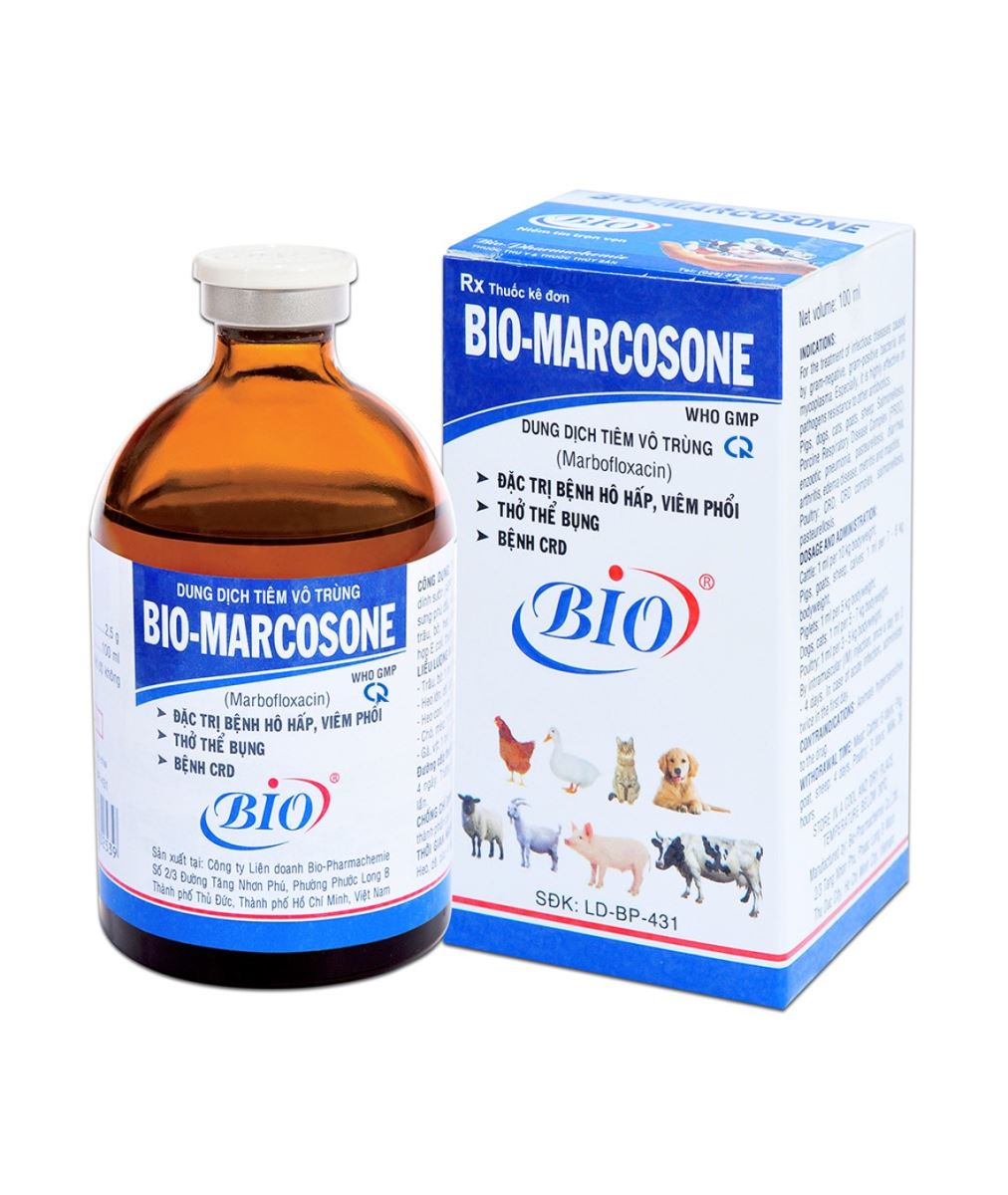 BIO-MARCOSONE ®