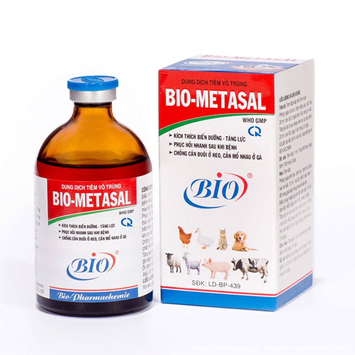 BIO-METASAL