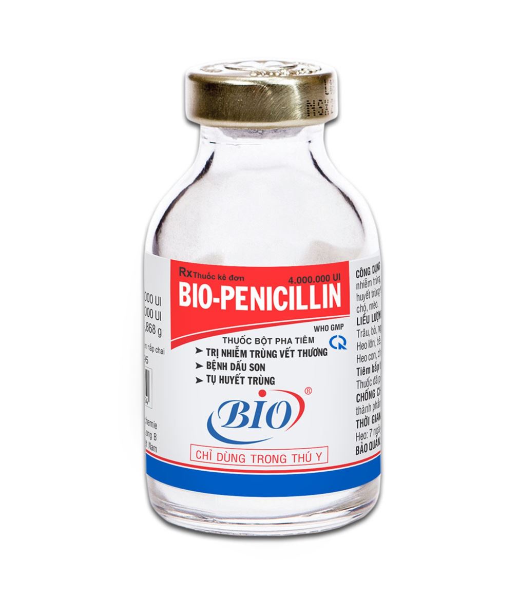 BIO-PENICILLIN