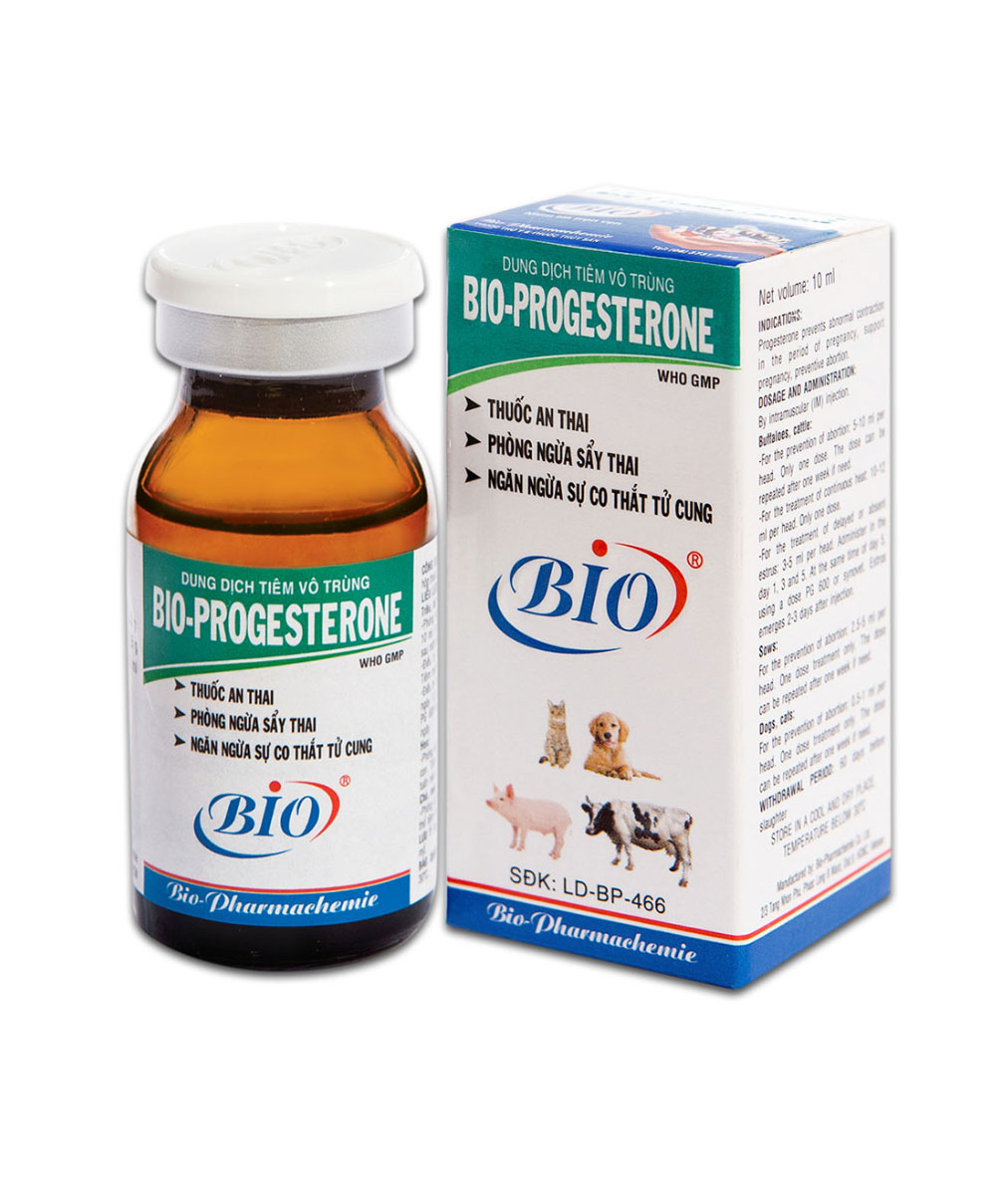 BIO-PROGESTERONE