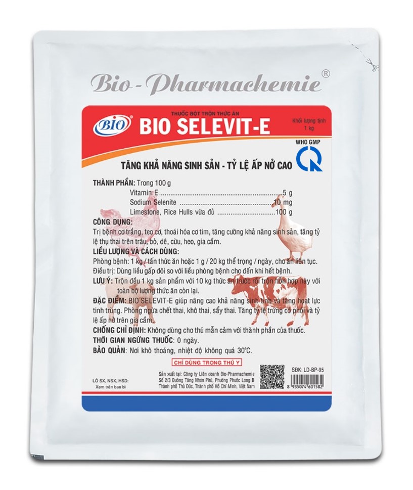 BIO SELEVIT-E
