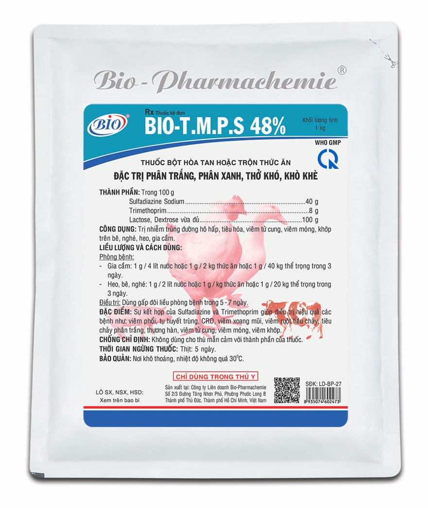 BIO-T.M.P.S 48%