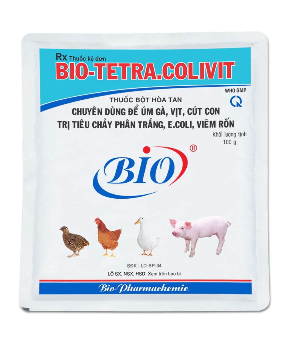 BIO-TETRA.COLIVIT