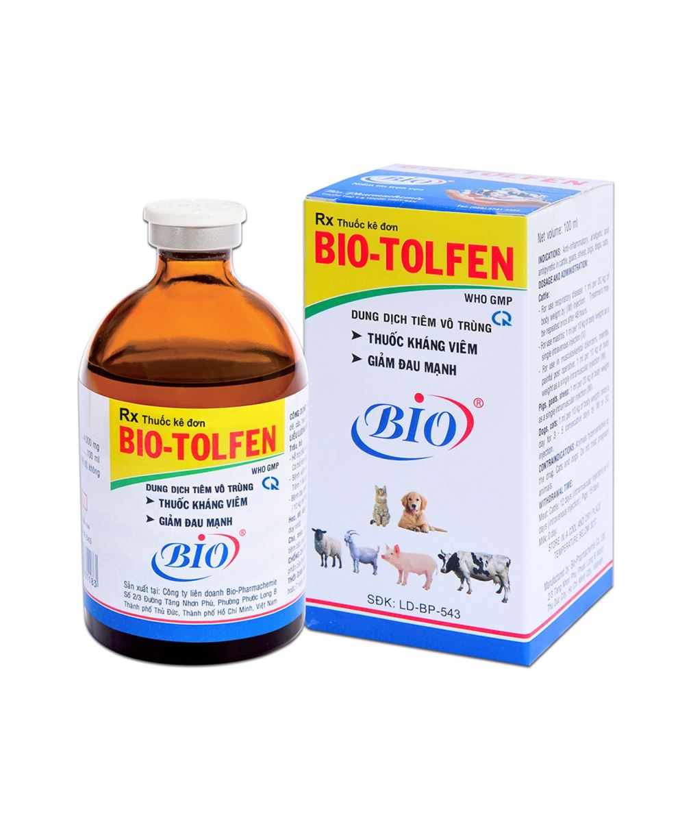 BIO-TOLFEN