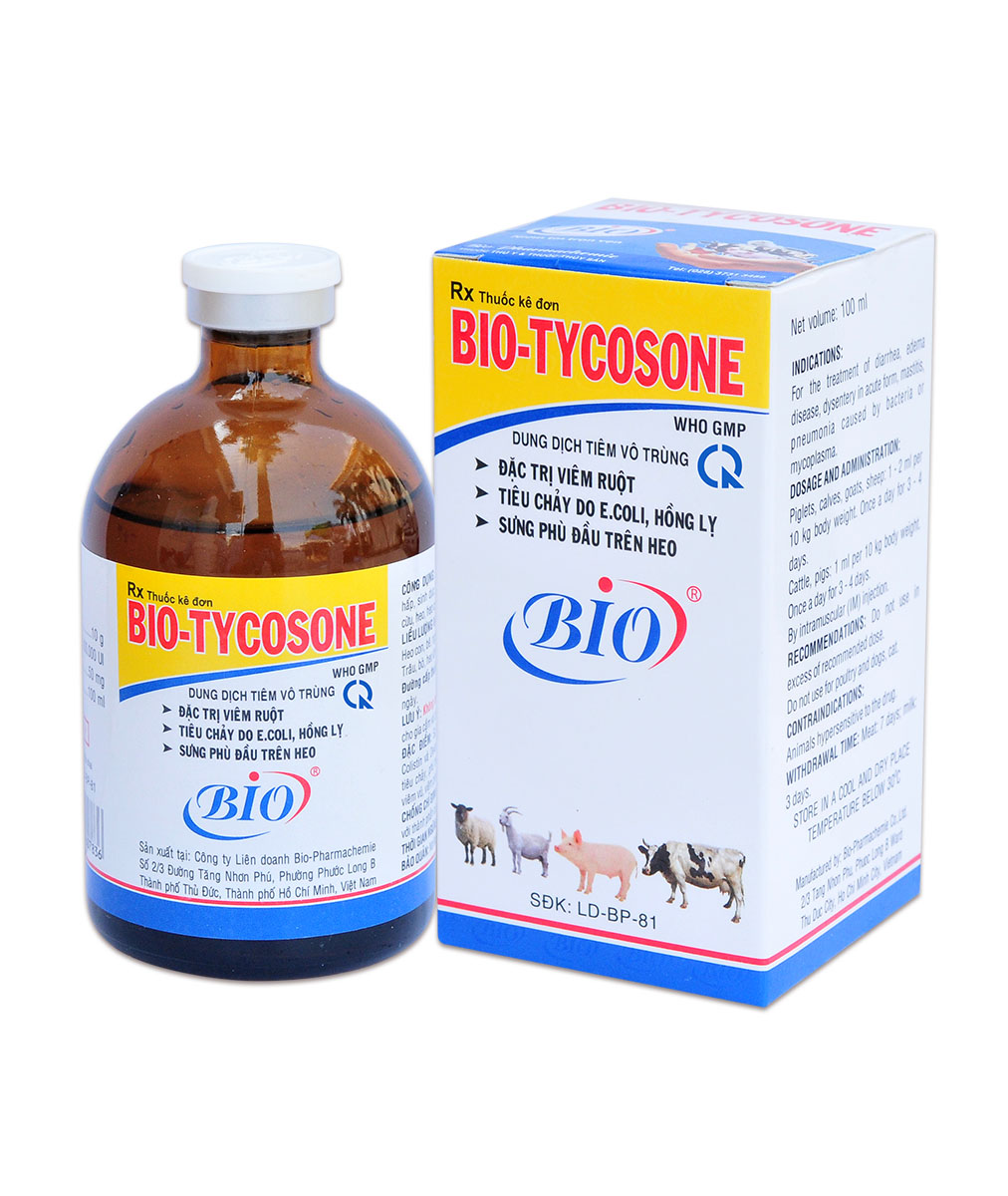 BIO-TYCOSONE