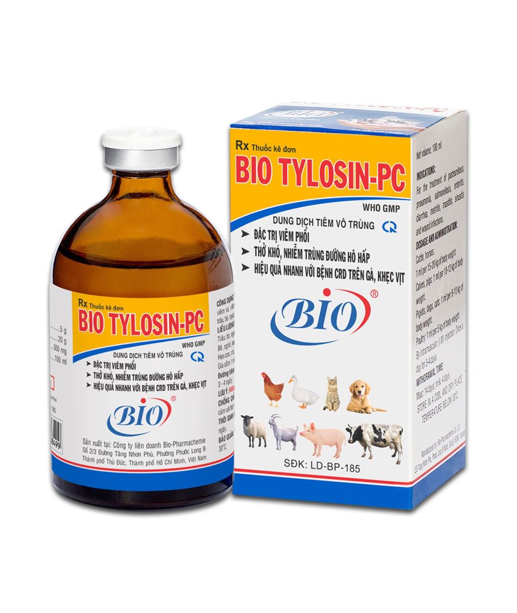 BIO-TYLOSIN-PC