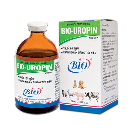 BIO-UROPIN