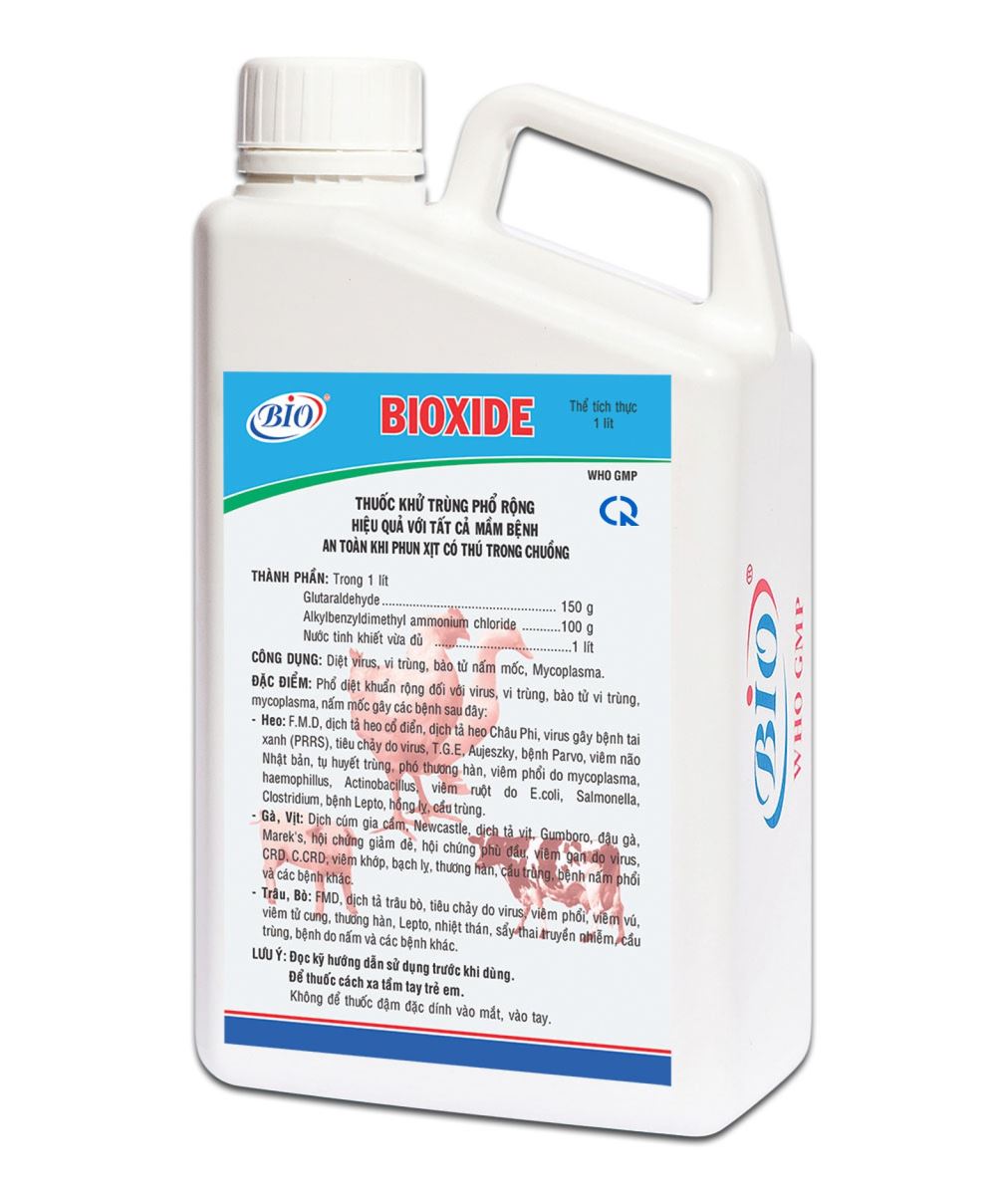 BIOXIDE