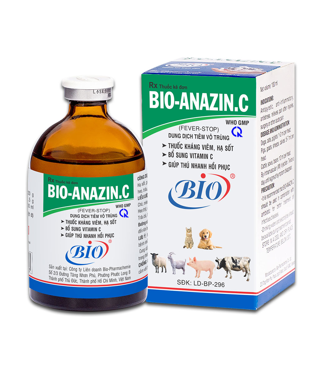 BIO-ANAZIN.C
