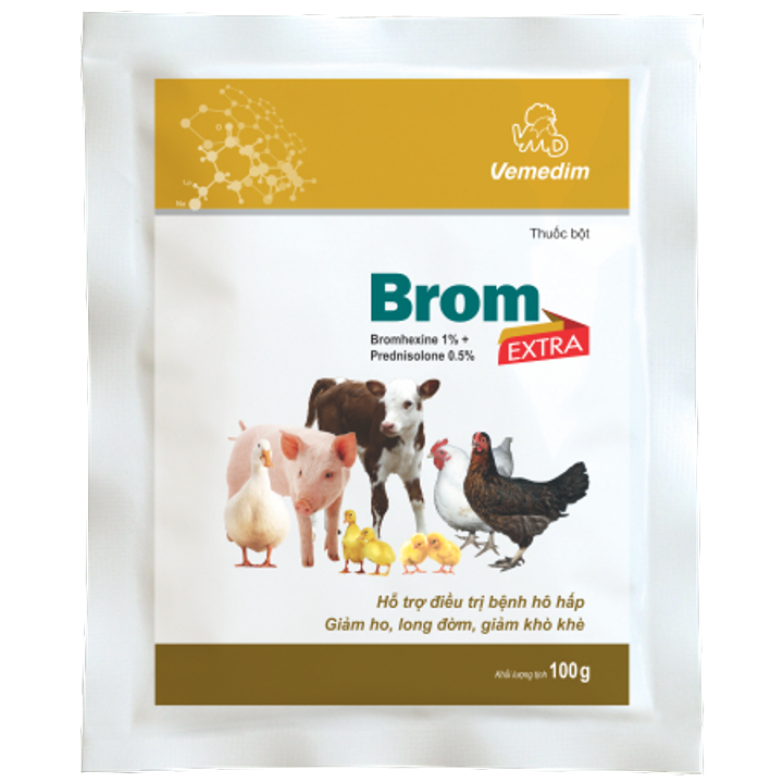 Brom extra