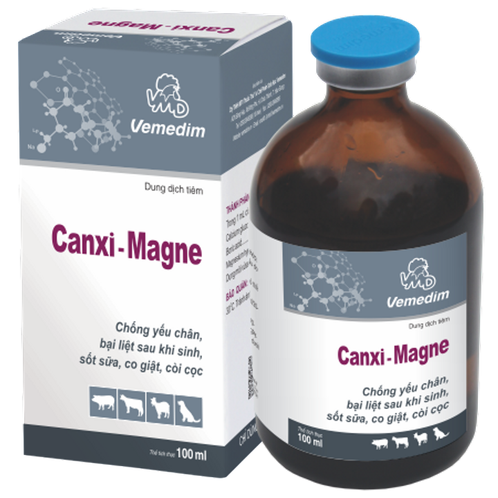 Canxi Magne