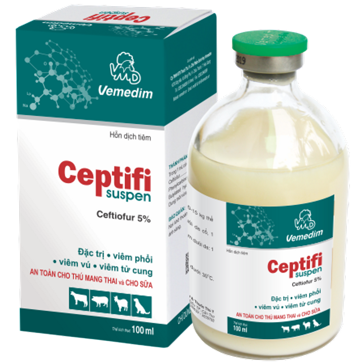 Ceptifi Suspen (GSGC)