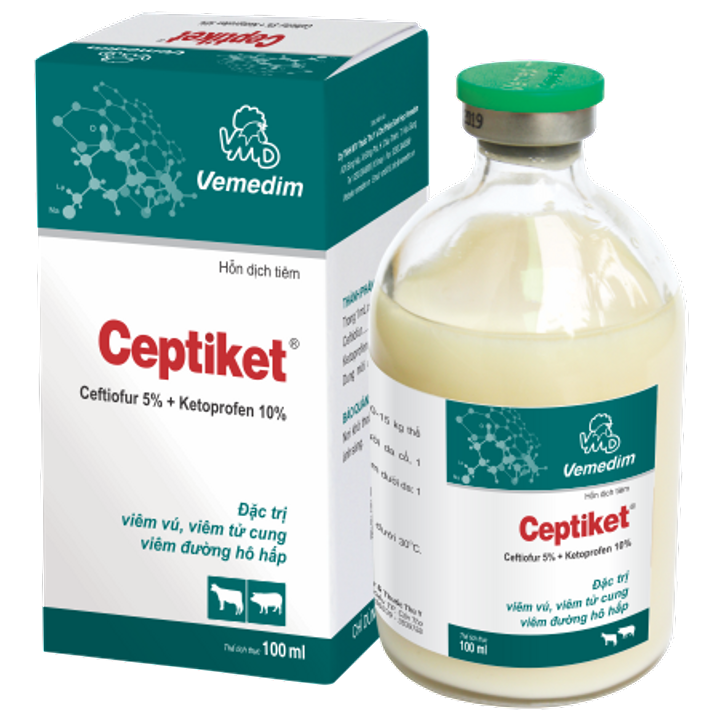 Ceptiket