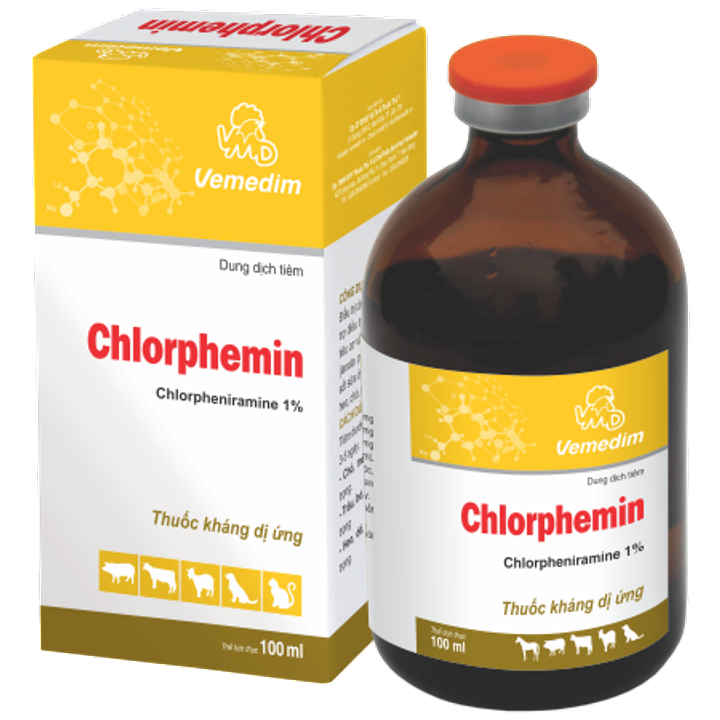 Chlorphemin