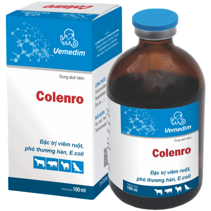 Colenro
