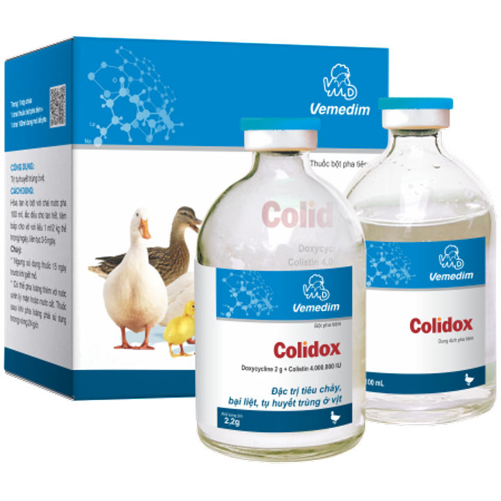 Colidox