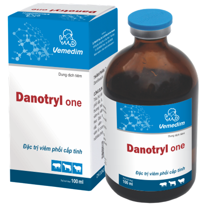 Danotryl One