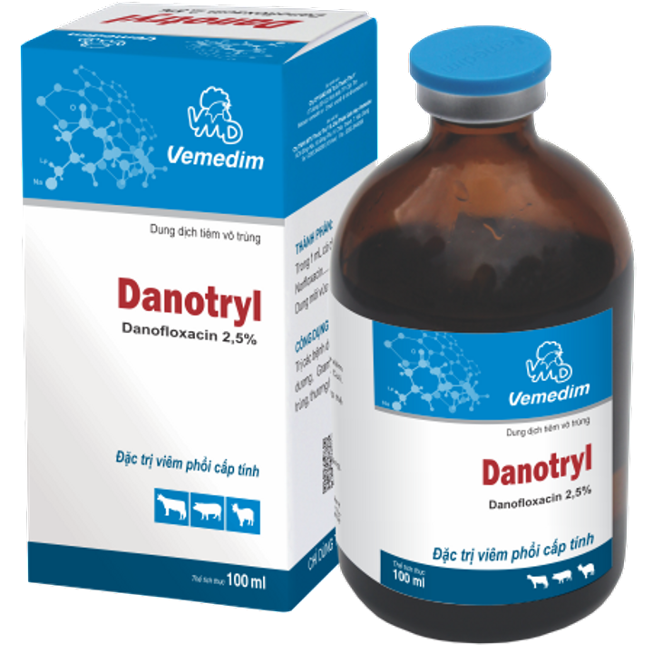 Danotryl