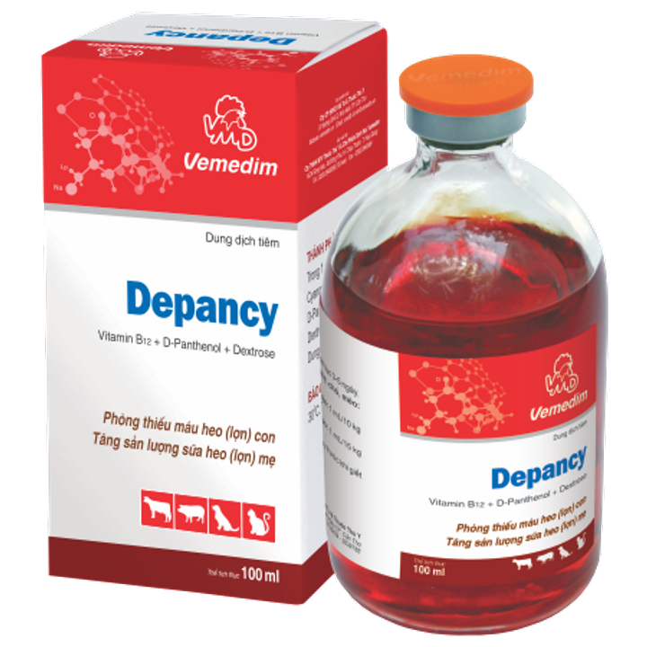 Depancy