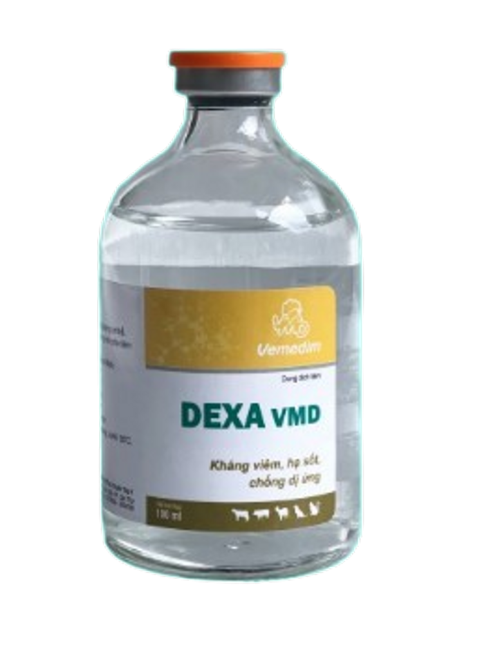 Dexa VMD