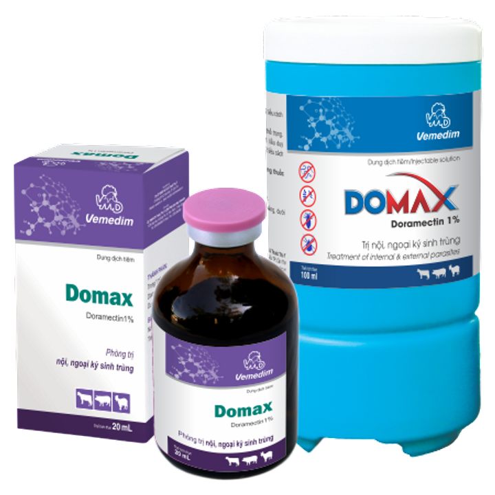 Domax
