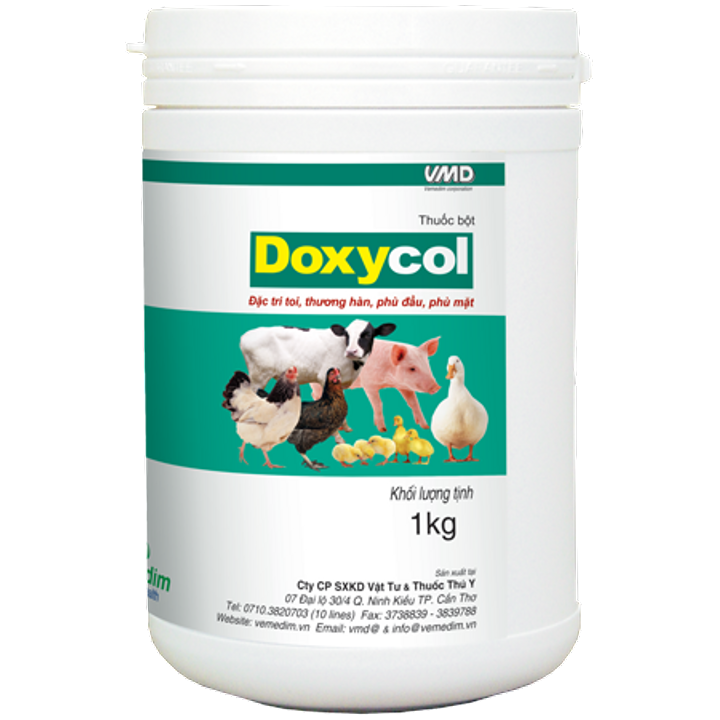 Doxycol