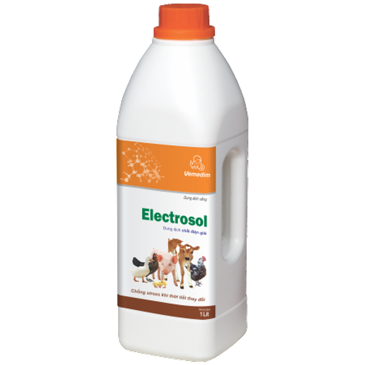 Electrosol