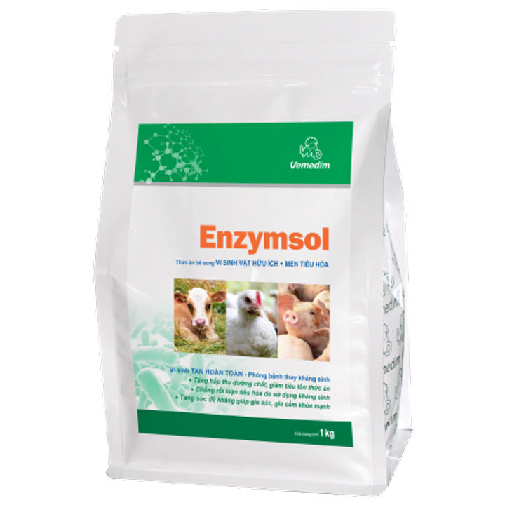 Enzymsol GSGC
