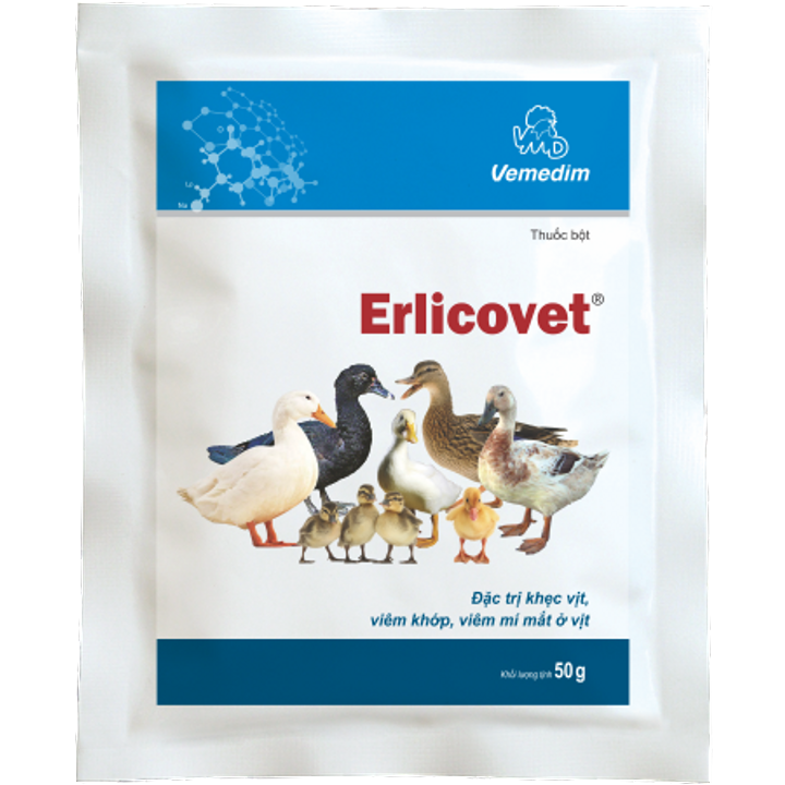 Erlicovet