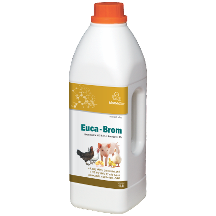 Euca Brom