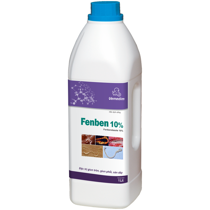 Fenben 10%