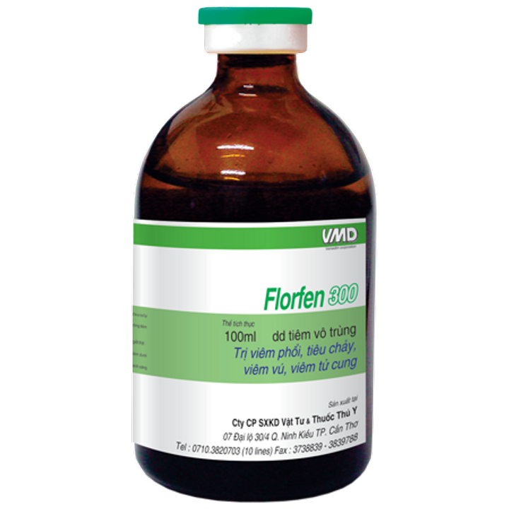 Florfen 300