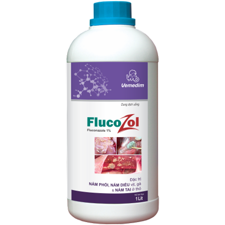 Flucozol