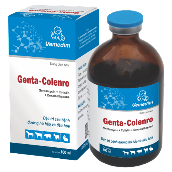 Genta Colenro