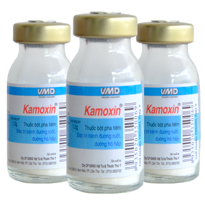 Kamoxin