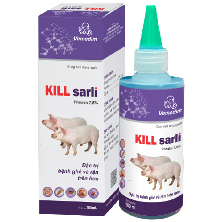 Kill Sarli