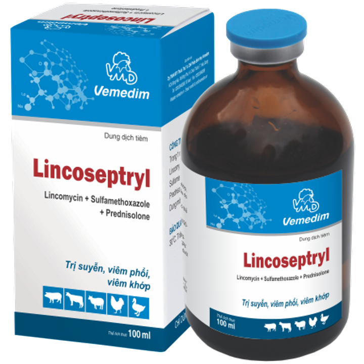Lincoseptryl