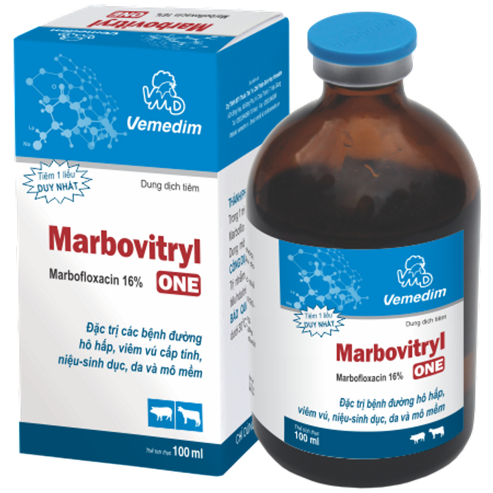 Marbovitryl One