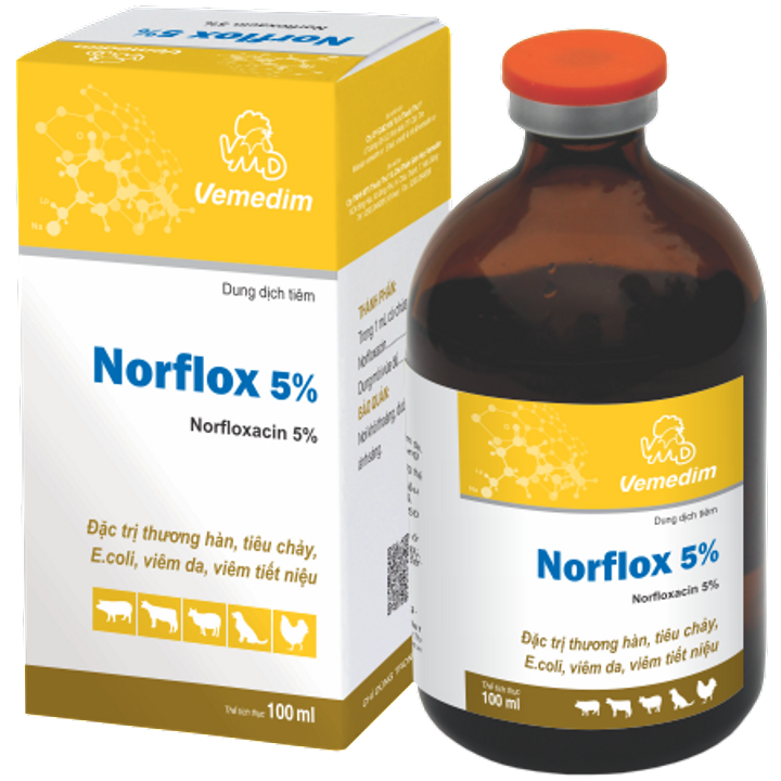 Norflox 5