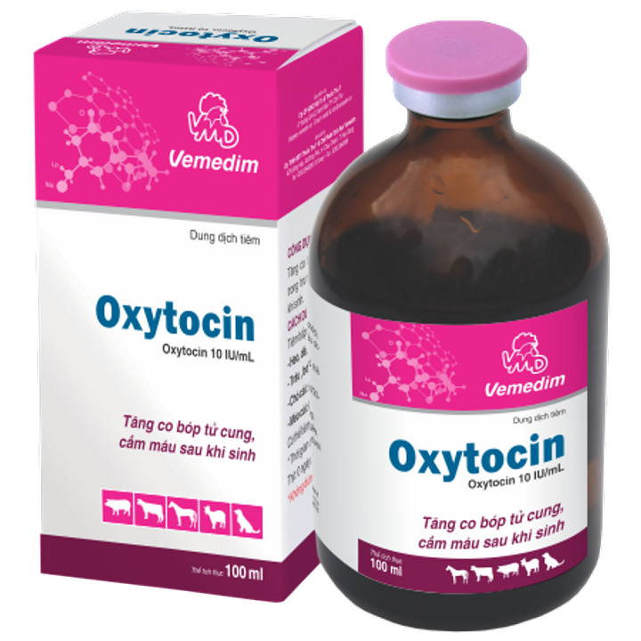 Oxytocin