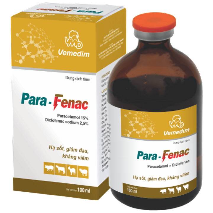 Para Fenac