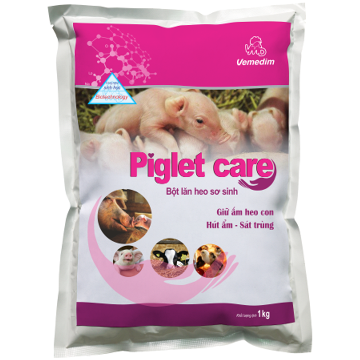 Piglet Care