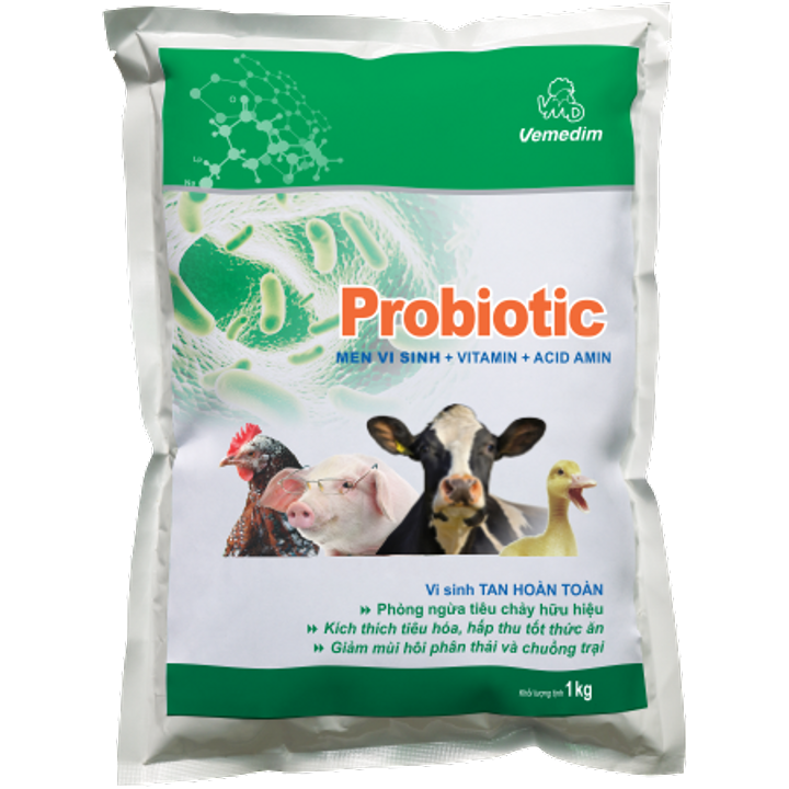 Probiotic