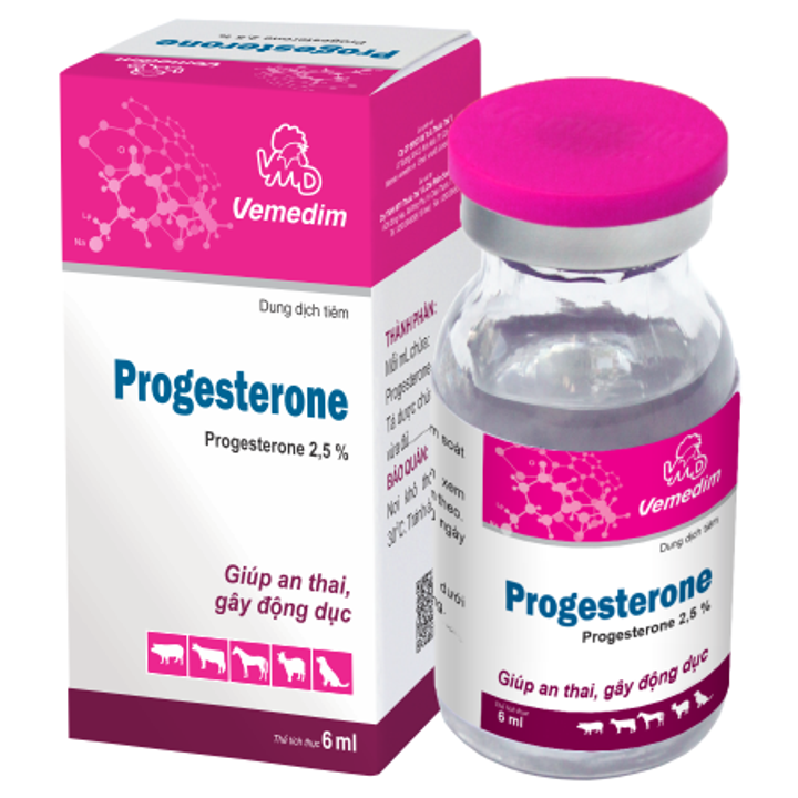 Progesterone