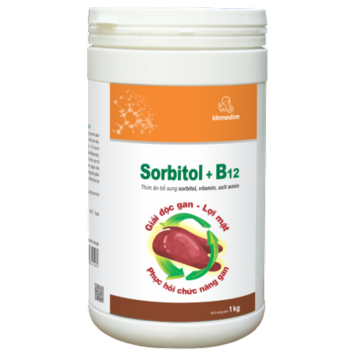 Sorbitol B12