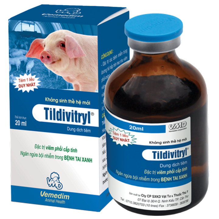 Tildivitryl