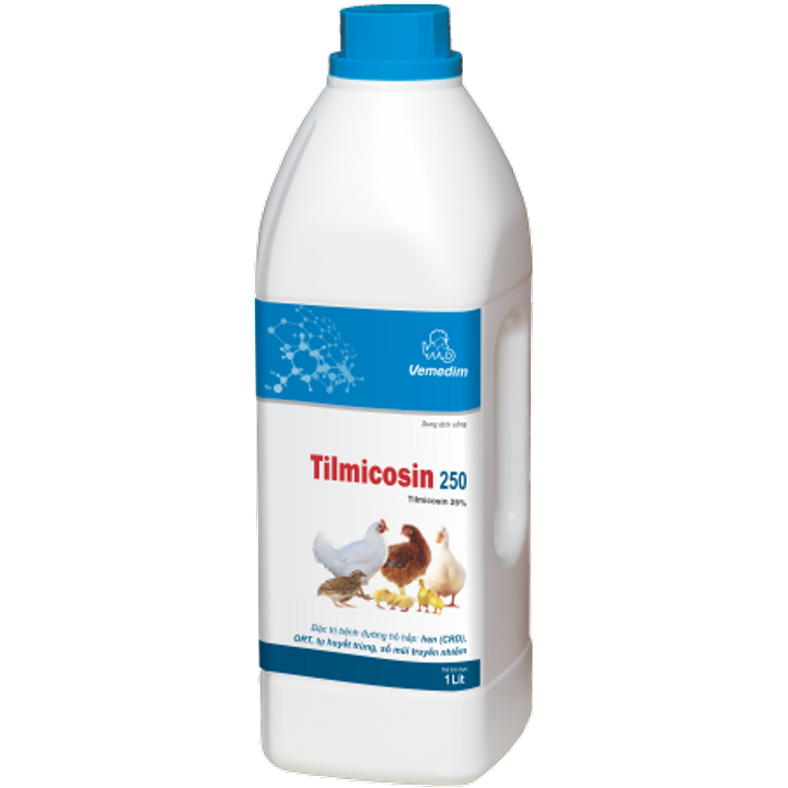 Tilmicosin 250